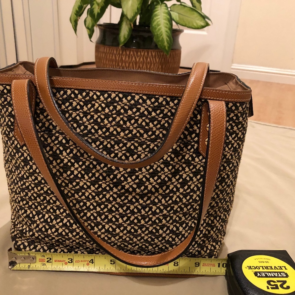 E. JAVITS PURSE